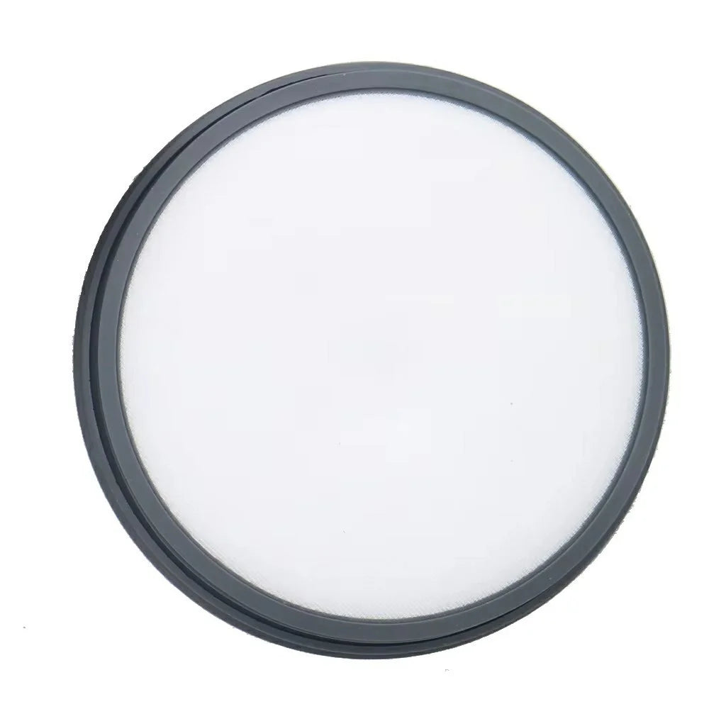 2Pcs / Set Front and Rear HEPA Filters for Rowenta RO3715  /  RO3795  /  RO3798 Vacuum Cleaner Replacement Part - 6