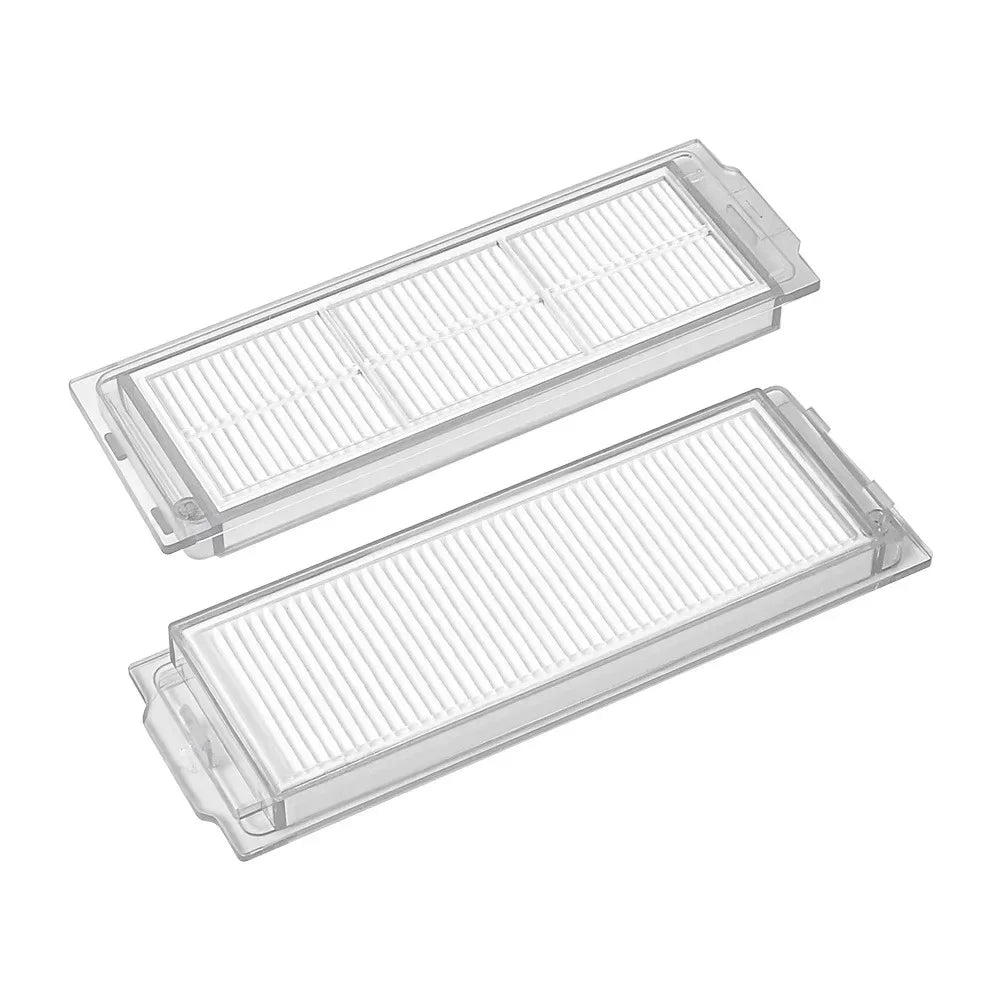 2Pcs Filters for Xiaomi Mi Robot Vacuum S12 / S10 EU / Mop 2S / Mop Pro / Mop P / VIOMI V2 Vacuum Cleaner Part - 1