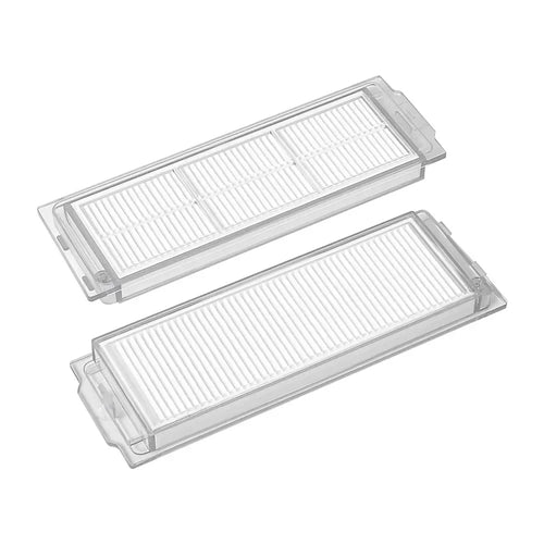 2Pcs Filters for Xiaomi Mi Robot Vacuum S12 / S10 EU / Mop 2S / Mop Pro / Mop P / VIOMI V2 Vacuum Cleaner Part - 1