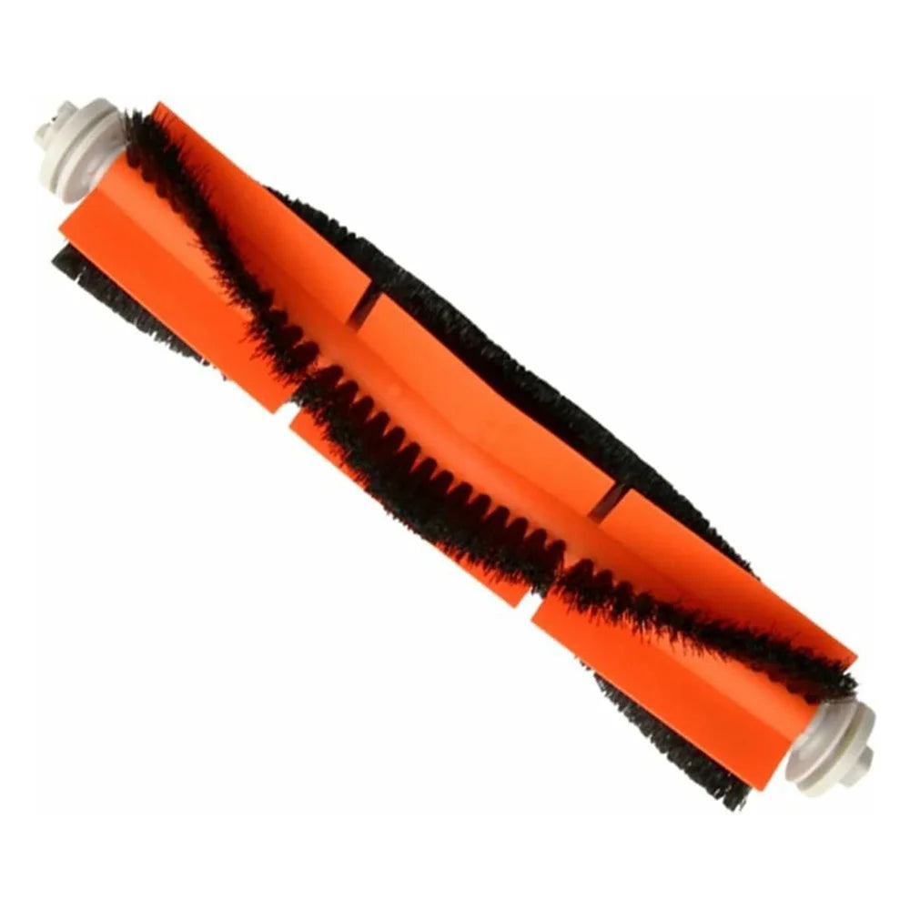 15Pcs Replacement Part for Xiaomi Robot Vacuum S10+ / S20+ / X10+ / X20+ / X10 Vacuum Cleaner Main Brush Side Brush Filter Mop Pad Set - 4