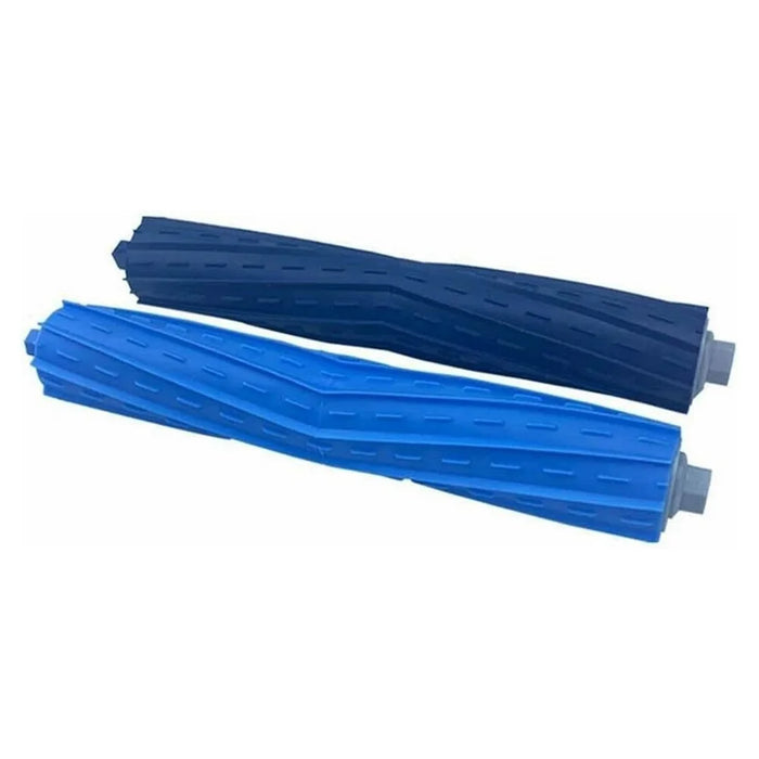 16Pcs / Set For Ecovacs DEEBOT T9 AIVI / T9 AIVI+ Main Brush Side Brush Filter Mop Cloth Replacement Kit - 5