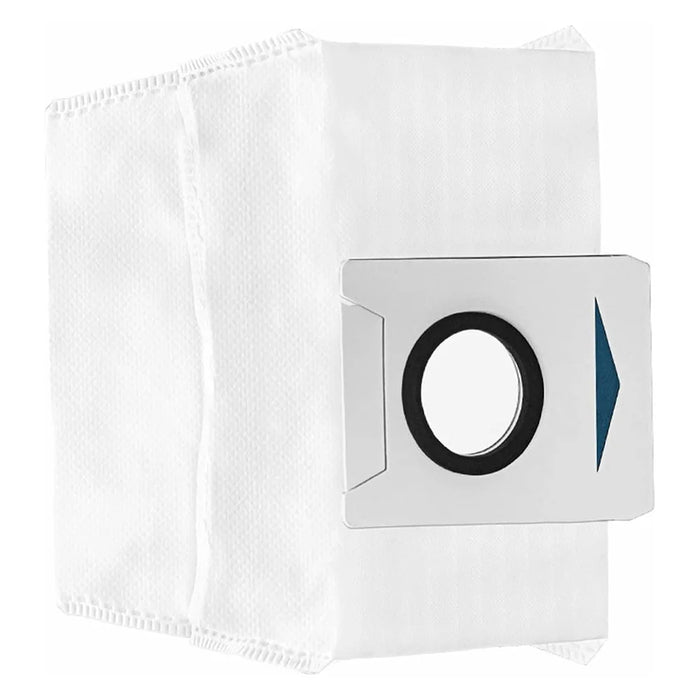 17Pcs / Set For Ecovacs DEEBOT X1 ONMI  /  X1 TURBO Main Brush Side Brush Filter Dust Bag Mop Cloth Vacuum Cleaner Accessories - 5