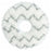 17Pcs / Set For Ecovacs DEEBOT X1 ONMI  /  X1 TURBO Main Brush Side Brush Filter Dust Bag Mop Cloth Vacuum Cleaner Accessories - 6