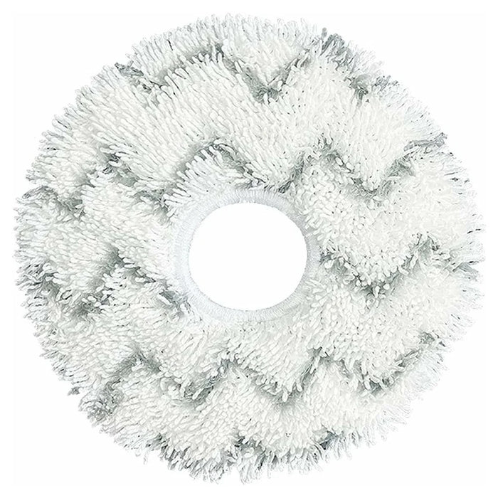 17Pcs / Set For Ecovacs DEEBOT X1 ONMI  /  X1 TURBO Main Brush Side Brush Filter Dust Bag Mop Cloth Vacuum Cleaner Accessories - 6