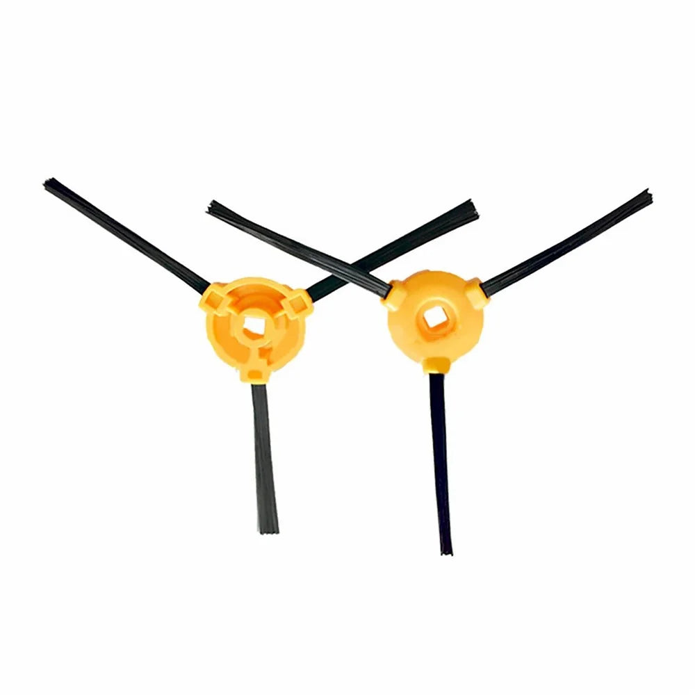15Pcs Replacement Parts Kit for Ecovacs DEEBOT 600 / 605 / Yeedi K600 / K700 Robot Vacuum Main Brush Side Brushe Filter Set - 3