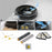 8Pcs Replacement Parts Kit for iRobot Roomba 800  /  870  /  880  /  960  /  980 Main Brush Side Brush Filter Set - 3