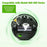 8Pcs Replacement Parts Kit for iRobot Roomba 800  /  870  /  880  /  960  /  980 Main Brush Side Brush Filter Set - 4