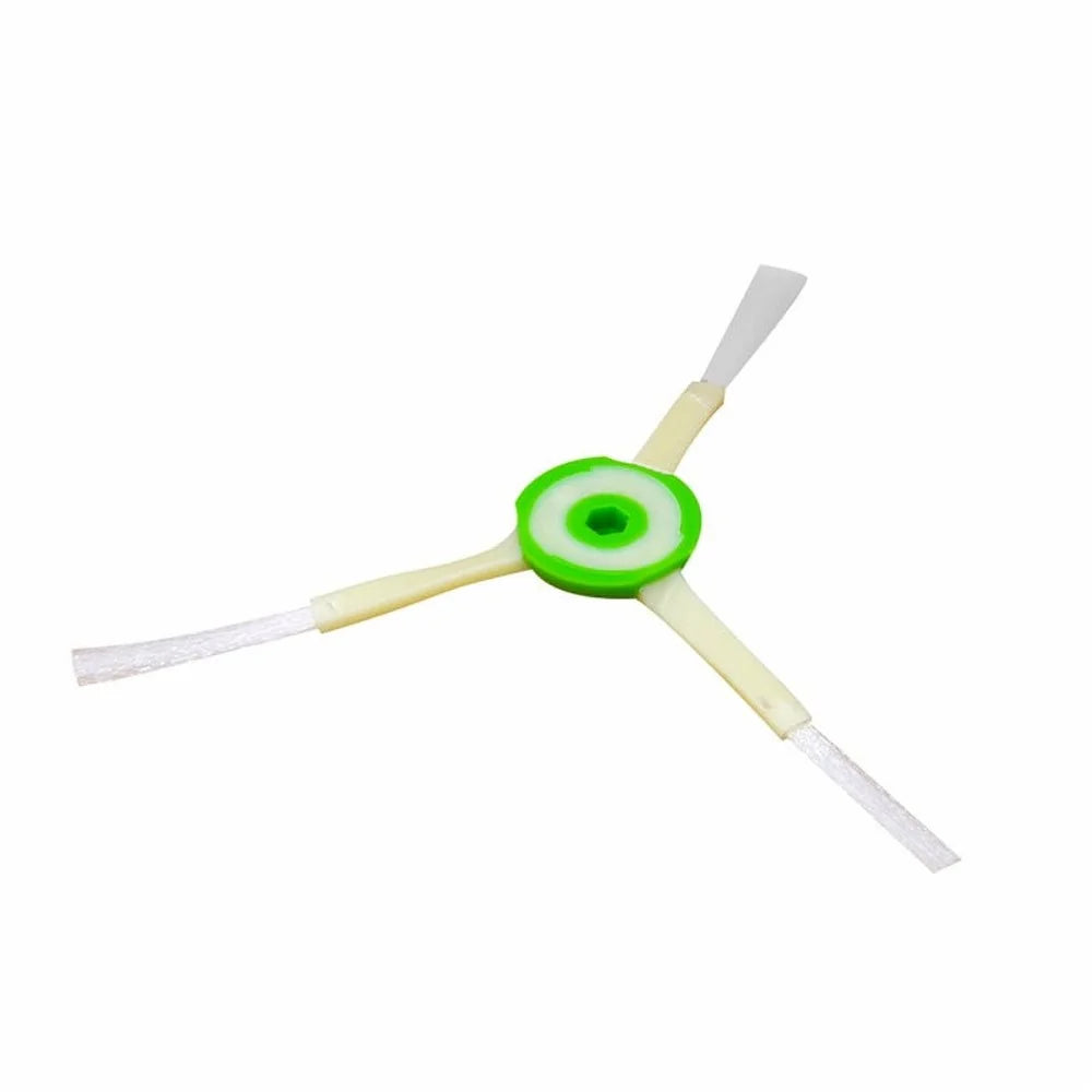 8Pcs Replacement Parts for iRobot Roomba i3  /  i4  /  i6  /  i7  /  E5  /  E6 Main Brush + Side Brush + Filter Set - 6