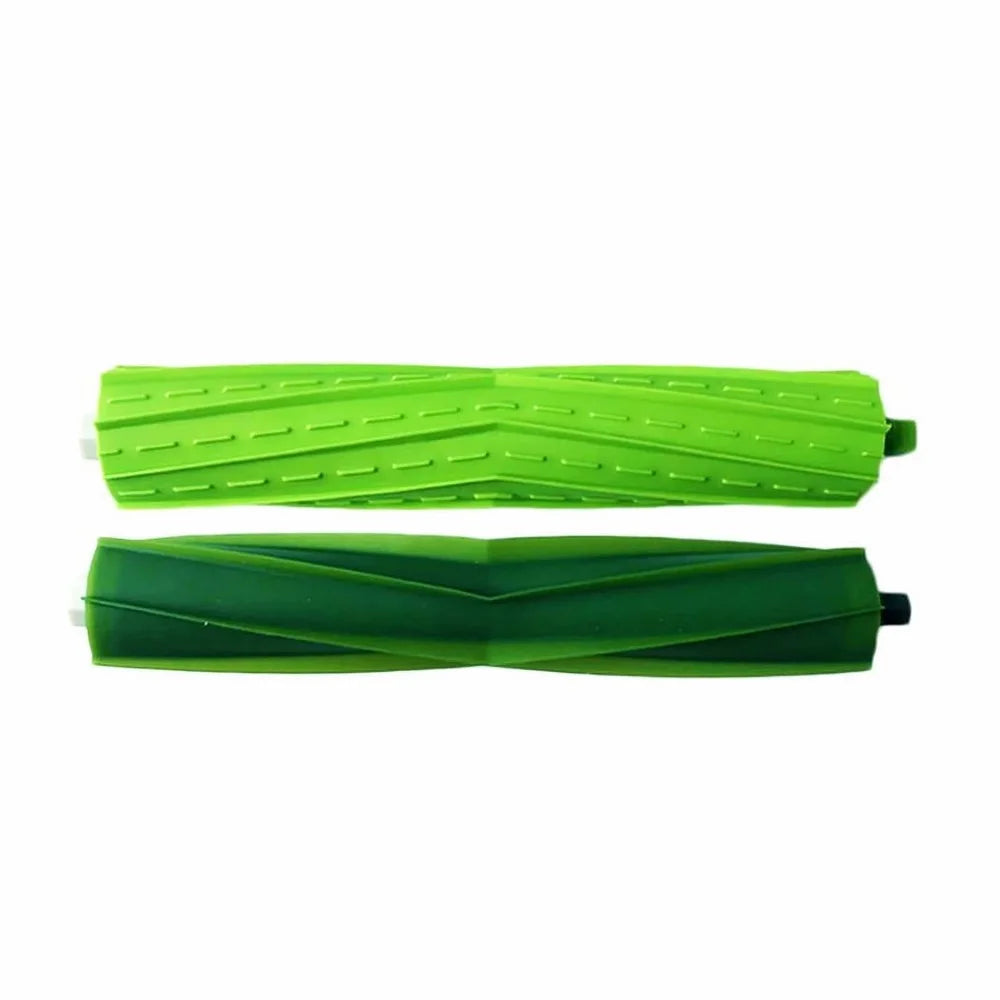 8Pcs Replacement Parts for iRobot Roomba i3  /  i4  /  i6  /  i7  /  E5  /  E6 Main Brush + Side Brush + Filter Set - 7