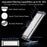 15Pcs For Roborock S7 Pro Ultra / S7 MaxV Ultra Robot Vacuum Main Brush Side Brush Filter Mop Cloth Set - 3