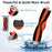 15Pcs For Roborock S7 Pro Ultra / S7 MaxV Ultra Robot Vacuum Main Brush Side Brush Filter Mop Cloth Set - 5