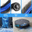 For Ecovacs DEEBOT X9 PRO OMNI / X9 PRO Main Brush Replacement High Efficiency Cleaning Dirt Removal Accessory - 3