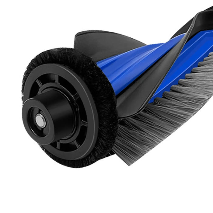 For Ecovacs DEEBOT X9 PRO OMNI / X9 PRO Main Brush Replacement High Efficiency Cleaning Dirt Removal Accessory - 6