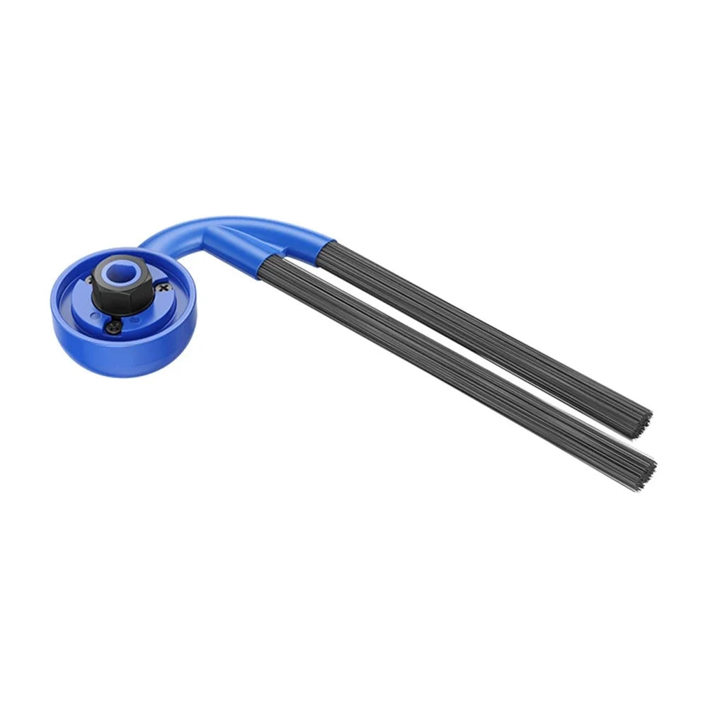 For Ecovacs DEEBOT X9 PRO OMNI / X9 PRO Side Brush Replacement Part Edge Cleaning Deep Corner Reach - 7