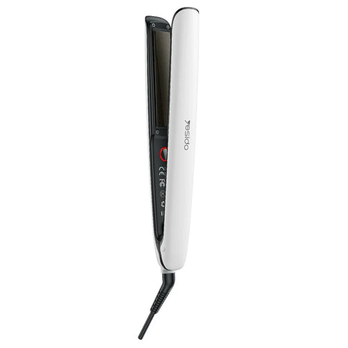 YESIDO MG31 Hair Straightener Negative Ion Technology 3 Temperature Settings Fast Heating Ceramic Plates - EU Plug - 1