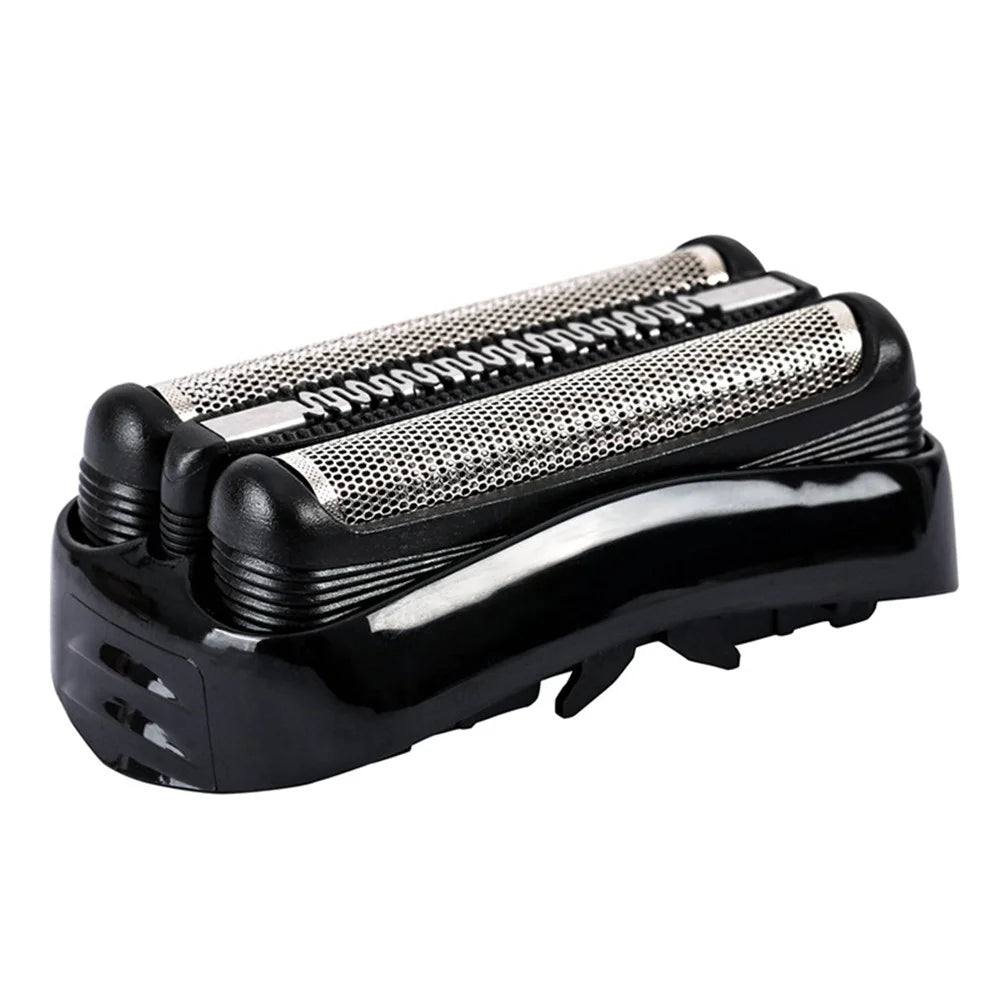Shaving Head for Braun 3 Series (21B) 300S 301S 310S 320S 330S 340S Electric Shaver Cutter Head - 1