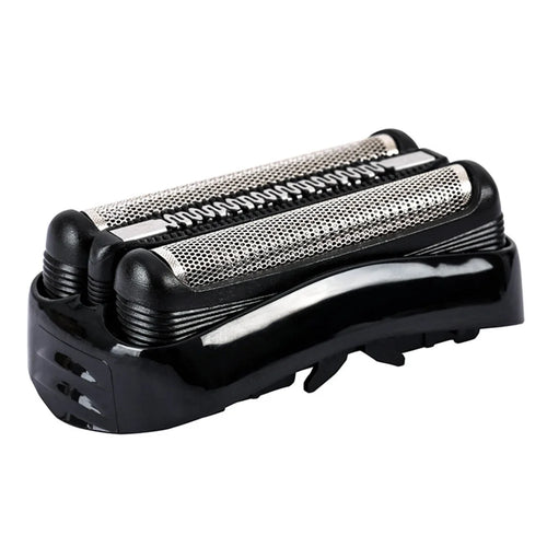 Shaving Head for Braun 3 Series (21B) 300S 301S 310S 320S 330S 340S Electric Shaver Cutter Head - 1