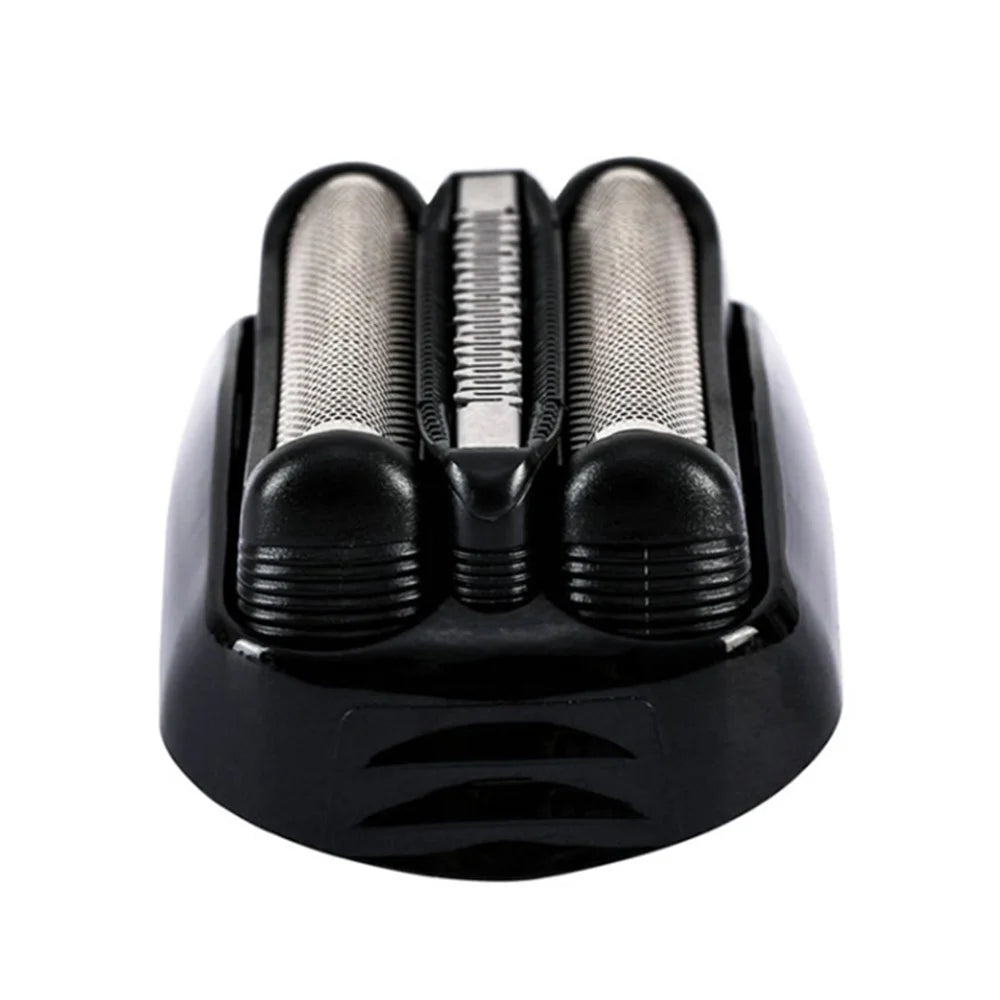 Shaving Head for Braun 3 Series (21B) 300S 301S 310S 320S 330S 340S Electric Shaver Cutter Head - 3
