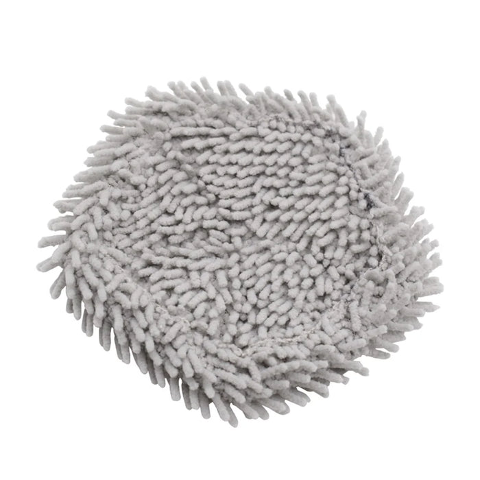 2Pcs Mop Cloth for Dreame W10 / W10 Pro Vacuum Cleaner Replacement Parts Duster Cloth with 2 Holder - 2