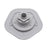 2Pcs Mop Cloth for Dreame W10 / W10 Pro Vacuum Cleaner Replacement Parts Duster Cloth with 2 Holder - 6