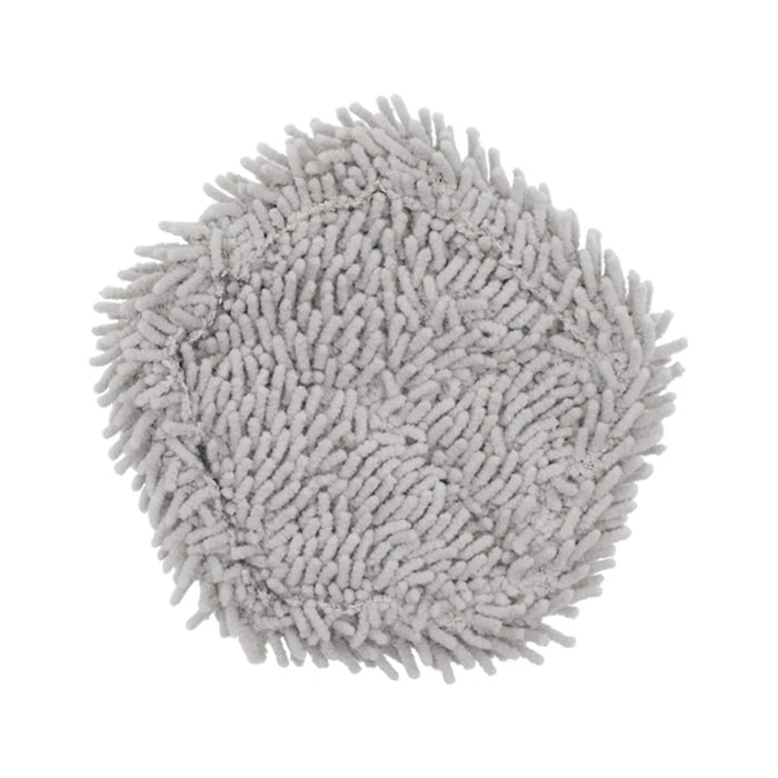 2Pcs Mop Cloth for Dreame W10 / W10 Pro Vacuum Cleaner Replacement Parts Duster Cloth with 2 Holder - 7