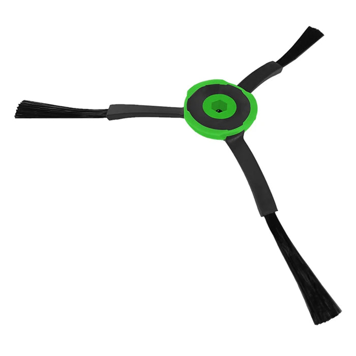 2PCS For iRobot Roomba i6 / i6+ / i7 / i7+ / i8+ / E5 / E6 / E7 Vacuum Cleaner Side Brush Spare Part - 3