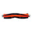 For Dreame W10 / W10 Pro Vacuum Cleaner Main Brush Sweeping Robot Replacement Roller Brush - 3