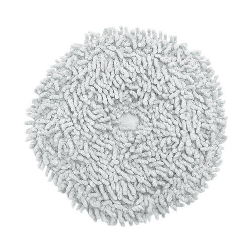 For Dreame W10 / W10 Pro Mop Cloth Sweeping Robot Replacement Mop Pad Integrated with Base - 1