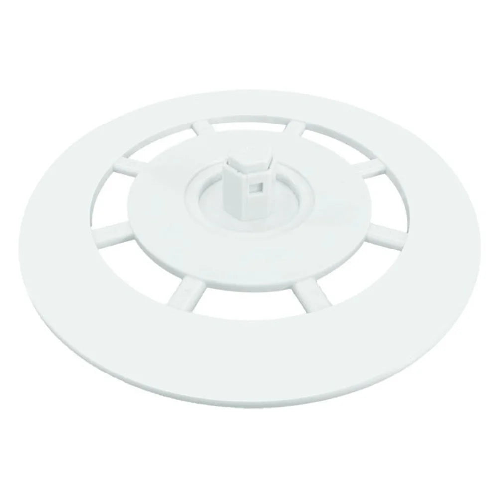 For Roborock Q Revo / P10 Vacuum Cleaner Mop Cloth Bracket Spare Part - 1