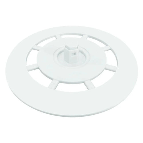 For Roborock Q Revo / P10 Vacuum Cleaner Mop Cloth Bracket Spare Part - 1