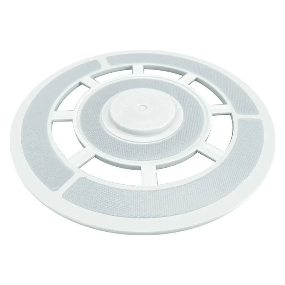 For Roborock Q Revo / P10 Vacuum Cleaner Mop Cloth Bracket Spare Part - 2