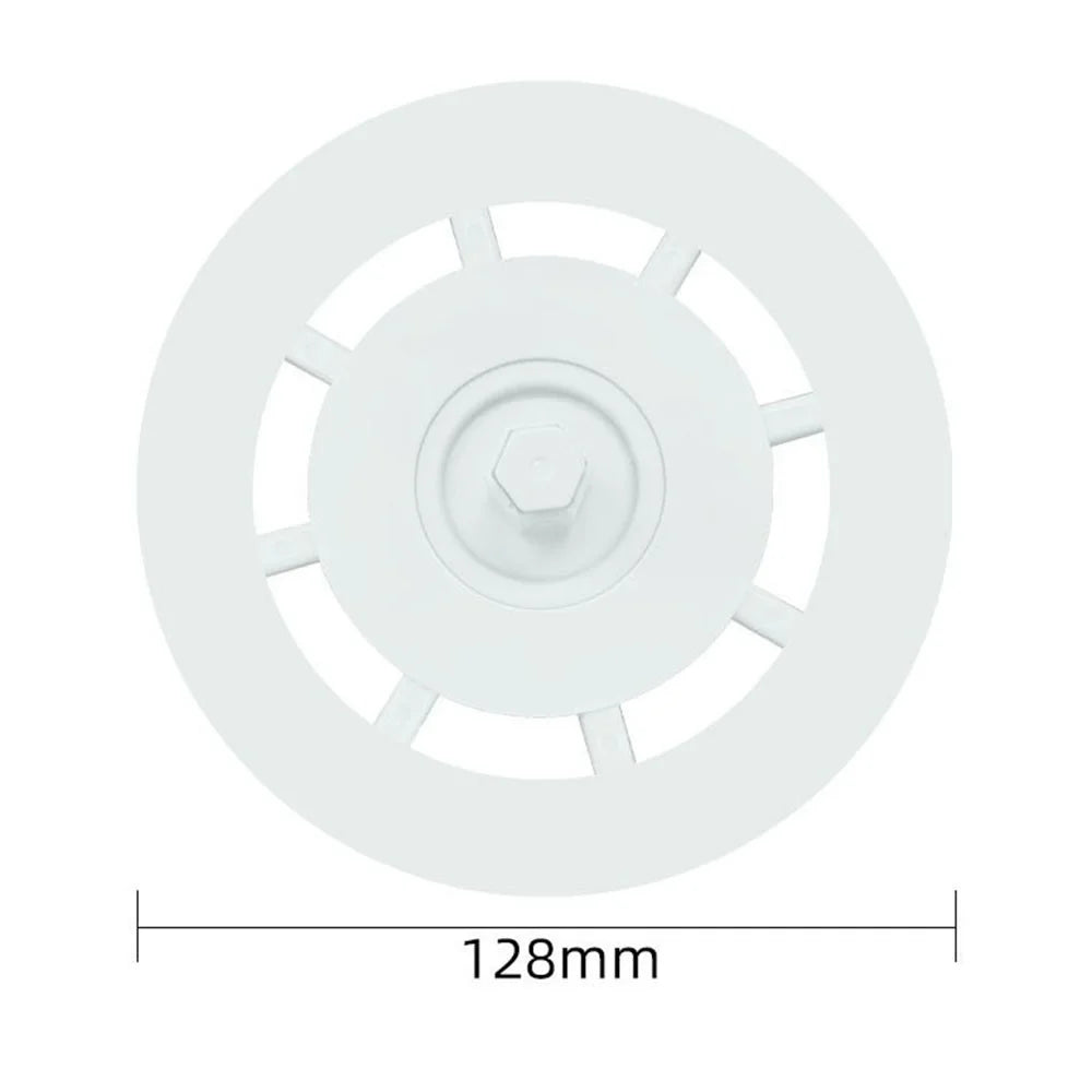 For Roborock Q Revo / P10 Vacuum Cleaner Mop Cloth Bracket Spare Part - 3