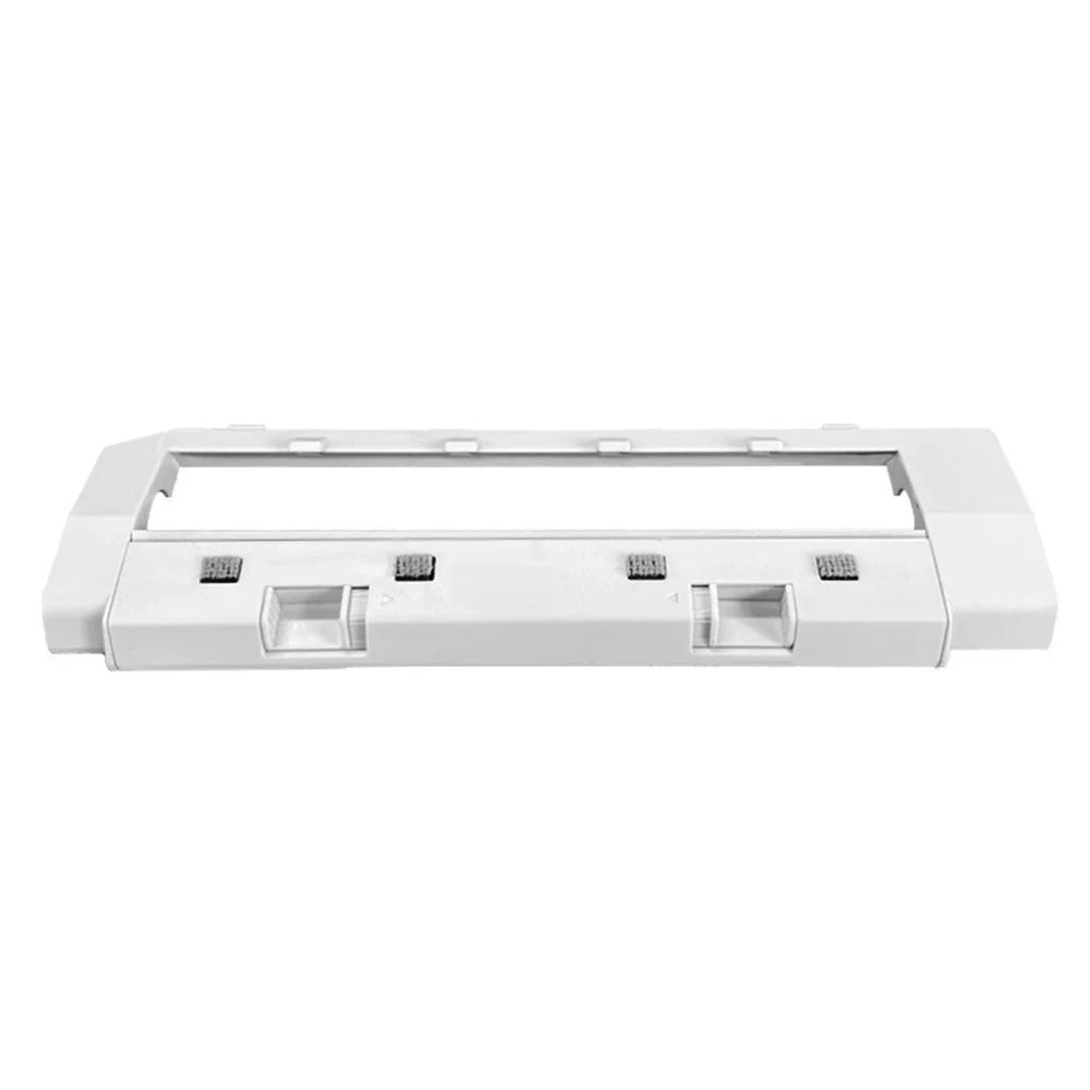 For Roborock Q Revo / P10 Vacuum Cleaner Main Brush Cover Plate Roller Brush Mounting Frame - 3