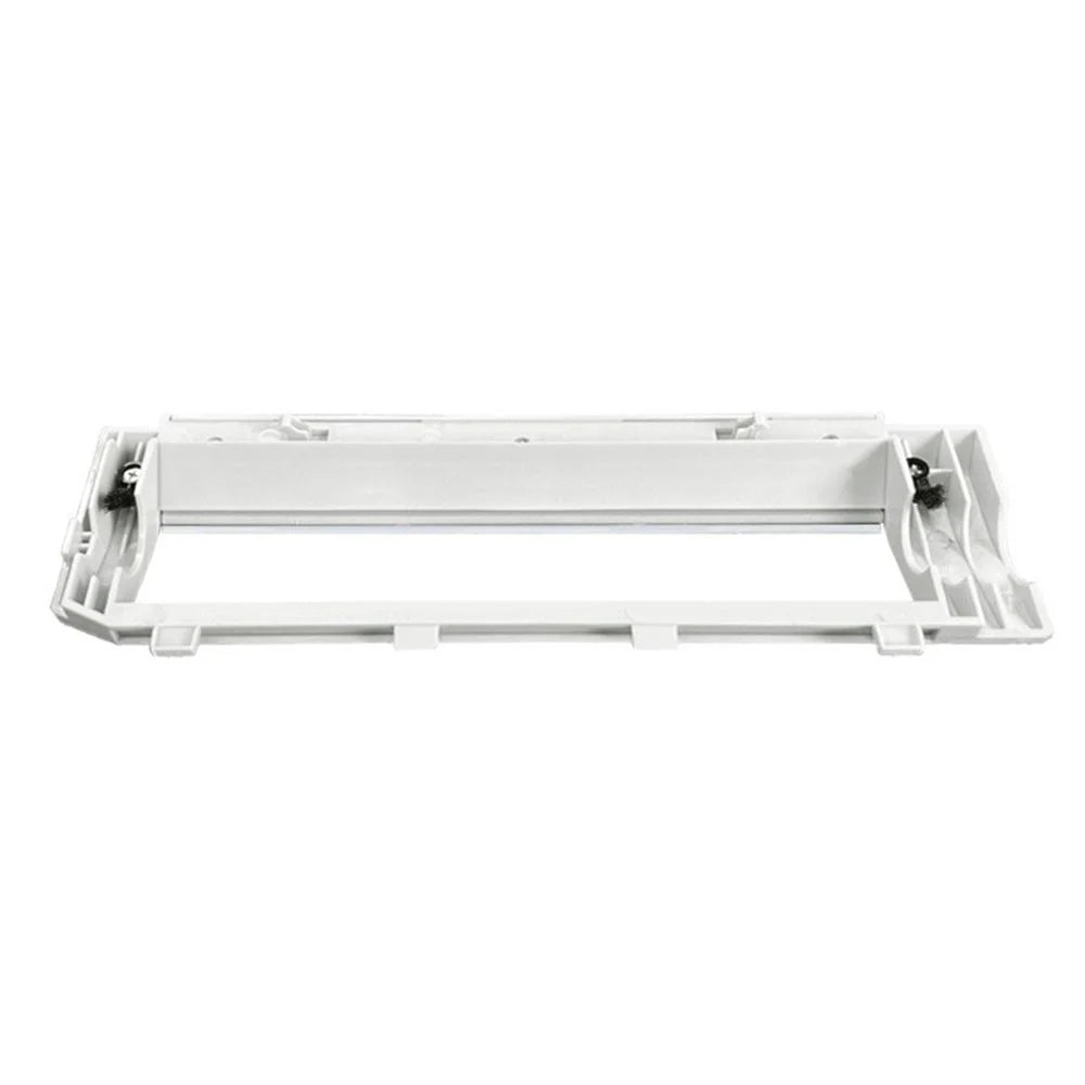 For Roborock Q Revo / P10 Vacuum Cleaner Main Brush Cover Plate Roller Brush Mounting Frame - 4