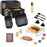 For Philips 3000 Air Fryer 11Pcs / Set Accessories Silicone Tray Grill Rack Oil Bottle Tong Kit (BPA Free, FDA Certified) - 1