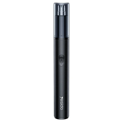 YESIDO MG25 Dual Blade Nose Hair Trimmer Portable Electric Nasal Hair Removal Shaver - 1