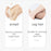 VGR V-705 Electric Hair Removal Device Home Beauty Tool Portable Hair Removal Machine Powerful Shaver Trimmer - Pink - 4
