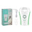 VGR V-705 Electric Hair Removal Device Home Beauty Tool Portable Hair Removal Machine Powerful Shaver Trimmer - Pink - 7