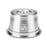 ICAFILAS bl320 Stainless Steel Refillable Reusable Coffee Capsule Filter for Caffitaly / Tchibo Machine (BPA Free, No FDA Certificate) - 2