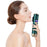 ULK-003 5 Levels Portable Touch Screen Epilator Ice Cool IPL Painless Hair Removal Device (ST) - Green / EU Plug - 4