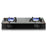 RAF R.8051 Double Burners Gas Cooker Stove Household Kitchen Integrated Cooktops - 3