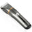 RAF R.4026 Professional 5W Hair Trimmer IPX5 Waterproof Electric Hair Clipper with 6 Limit Combs - 1