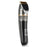 RAF R.4026 Professional 5W Hair Trimmer IPX5 Waterproof Electric Hair Clipper with 6 Limit Combs - 4