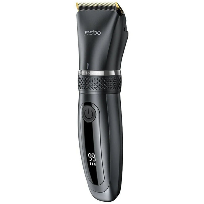 YESIDO MG06 Hair Clipper Cordless Hair Grooming Rechargeable Trimmer - 1
