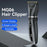 YESIDO MG06 Hair Clipper Cordless Hair Grooming Rechargeable Trimmer - 2