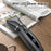 YESIDO MG06 Hair Clipper Cordless Hair Grooming Rechargeable Trimmer - 7
