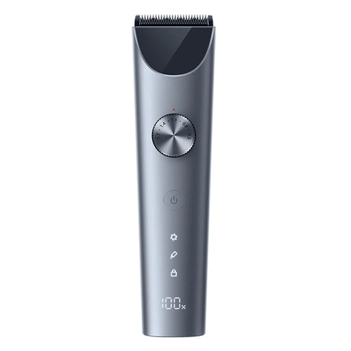 XIAOMI MIJIA MJGHHC2LF Hair Clipper with Digital Display IPX7 Waterproof Hair Cutting Trimmer (Chinese Version) - 1