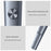 XIAOMI MIJIA MJGHHC2LF Hair Clipper with Digital Display IPX7 Waterproof Hair Cutting Trimmer (Chinese Version) - 7