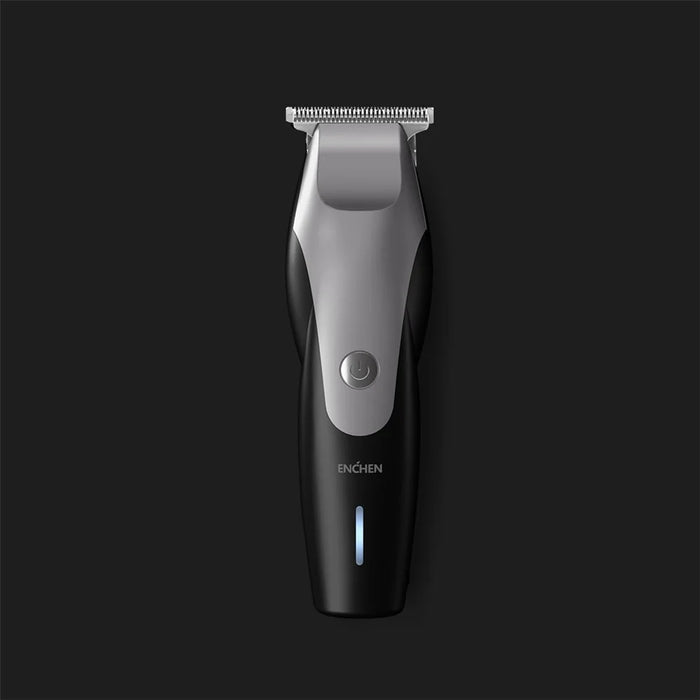 XIAOMI YOUPIN ENCHEN Hummingbird Electric Hair Clipper Smart Hair Shaver Trimmer (Chinese Version) - 2