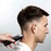 XIAOMI YOUPIN ENCHEN Hummingbird Electric Hair Clipper Smart Hair Shaver Trimmer (Chinese Version) - 5